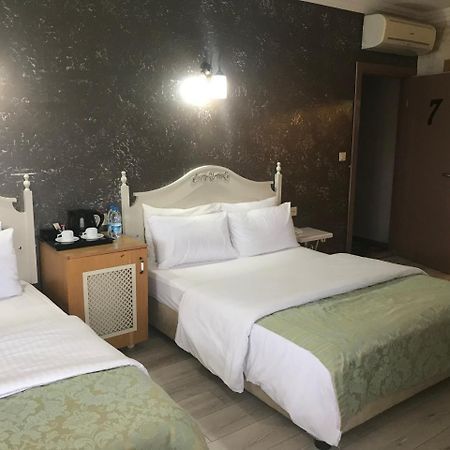 Saricay Hotel 恰纳卡莱 外观 照片